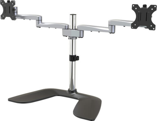 STARTECH.COM Dualmonitor Stand - Gelenkarme