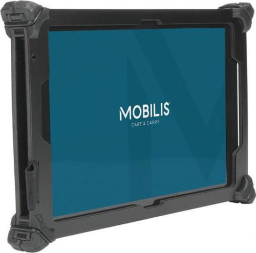 Mobilis 050020 Tablet-Schutzhülle 25,4 cm (10) Mantelhülle Schwarz