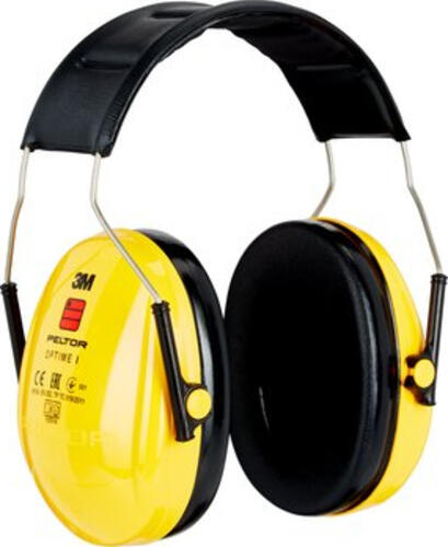 3M 7000039616 Gehörschutz-Kopfhörer