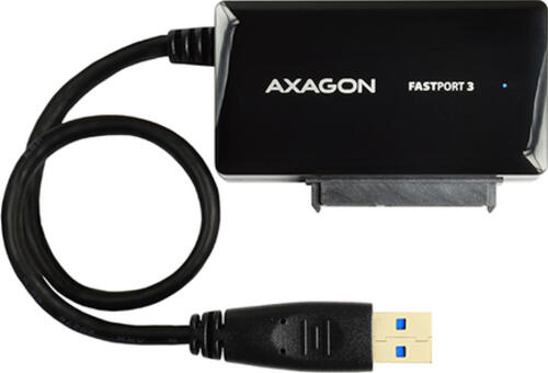 Axagon ADSA-FP3 Schnittstellenkarte/Adapter