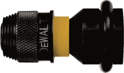 DeWALT DT7508-QZ drill attachment accessory Chuck adapter