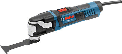 Bosch GOP 55-36 Professional Schwarz, Blau 550 W 20000 OPM
