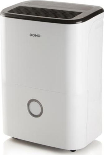Domo DO343DH Luftentfeuchter 2,5 l 41 dB Weiß