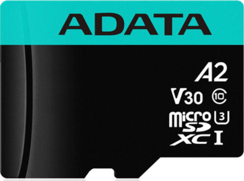 ADATA Premier Pro 128 GB MicroSDXC UHS-I Klasse 10