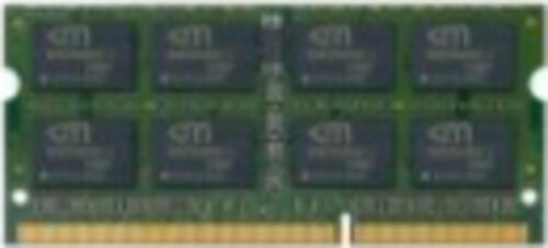 Mushkin 992035 Speichermodul 2 GB 1 x 2 GB DDR3