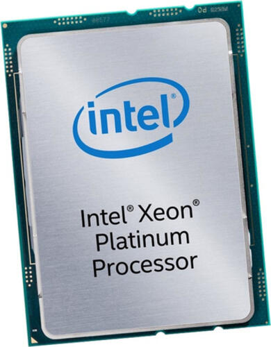 Lenovo Intel Xeon Platinum 8260Y Prozessor 2,4 GHz 36 MB L3