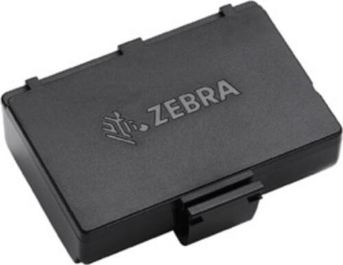 Zebra BTRY-MPV-24MA1-01 Drucker-/Scanner-Ersatzteile Batterie/Akku Etikettendrucker