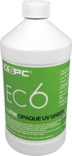 XSPC EC6 Kühlmittel