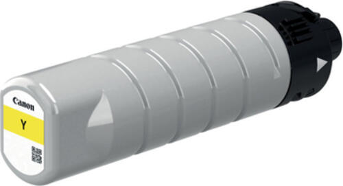 Canon PGI-7500XL Druckerpatrone 1 St&uuml;ck&lpar;e&rpar; Original Extrahohe &lpar;Super-&rpar; Ausbeute Gelb
