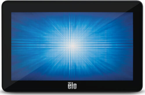 Elo Touch Solutions 0702L 17,8 cm (7) LCD/TFT 500 cd/m Schwarz Touchscreen