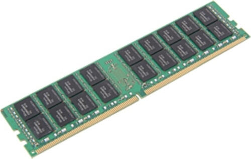 Fujitsu S26361-F4083-L464 Speichermodul 64 GB 1 x 64 GB DDR4 2933 MHz ECC