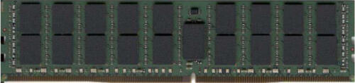 Dataram DRH2666RS/8GB Speichermodul 1 x 8 GB DDR4 2666 MHz ECC