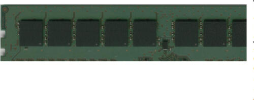 Dataram DTM64458-S Speichermodul 8 GB 1 x 8 GB DDR3 ECC