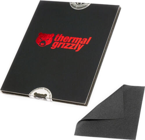 Thermal Grizzly Carbonaut Thermalpolster
