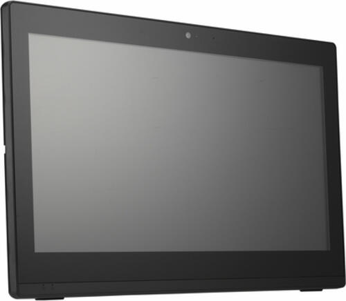 Shuttle All In One System POS P900 3865U 1,8 GHz All-in-One 49,5 cm (19.5) 1600 x 900 Pixel Touchscreen Schwarz