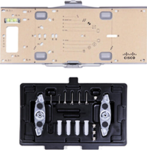Cisco MA-MNT-MR-14 Montage-Kit