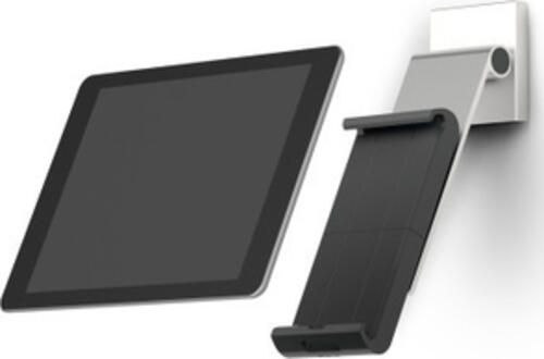 Durable 893523 Halterung Passive Halterung Tablet/UMPC Silber