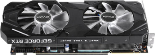 KFA2 28ISL6MDU9EK Grafikkarte NVIDIA GeForce RTX 2080 SUPER 8 GB GDDR6