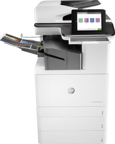 HP Color LaserJet Enterprise Flow LaserJet
