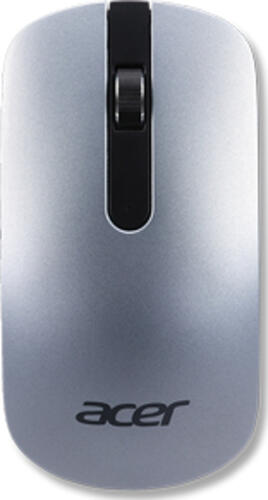 Acer Ultra-Slim Wireless Mouse Maus Beidhändig USB Typ-A Optisch 1000 DPI