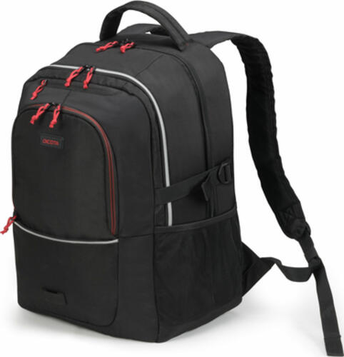 DICOTA Backpack Plus SPIN 14-15.6