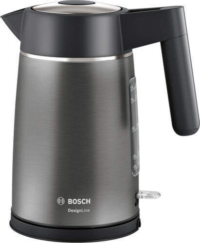 Bosch TWK5P475 Wasserkocher 1,7 l 2400 W Grau