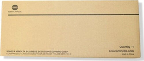 Konica Minolta WX-107 44000 Seiten