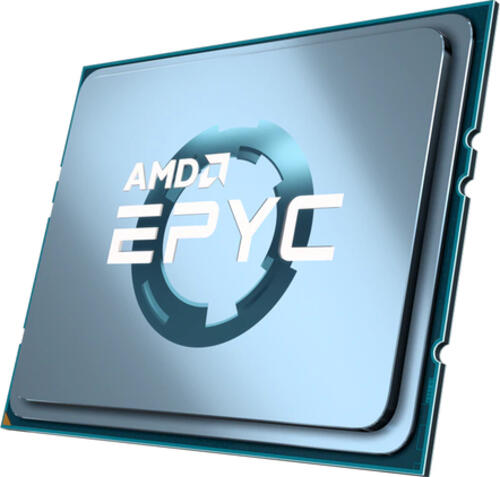 AMD Epyc 7352, 24C/48T, 2.30-3.20GHz, boxed ohne Kühler