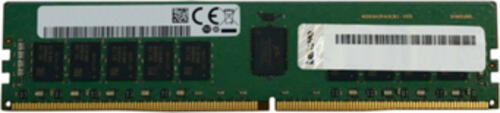 Lenovo 4ZC7A08739 Speichermodul 8 GB 1 x 8 GB DDR4 2933 MHz