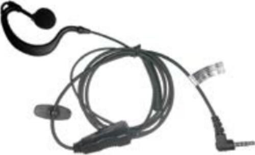 Honeywell CT40-HDST-35MM Kopfhörer & Headset Kabelgebunden im Ohr Büro/Callcenter Schwarz