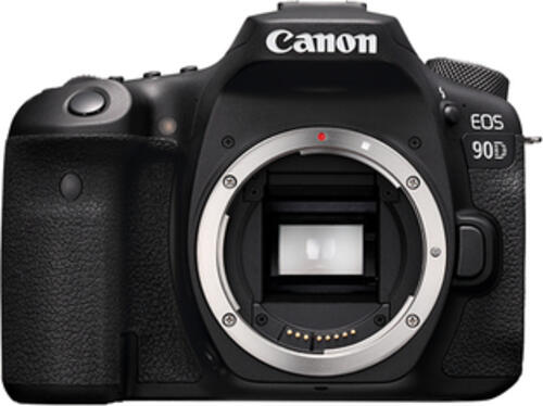 Canon EOS  90D Body