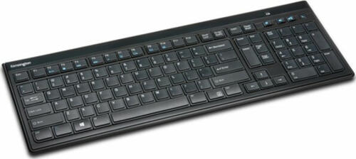 Kensington Advance Fit Slim Wireless Tastatur