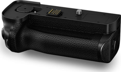 Panasonic DMW-BGS1E Digitalkamera Akkugriff Batteriegriff für Digitalkamera Schwarz