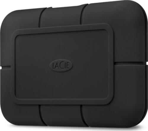 1.0 TB SSD LaCie RuggedPro externe SSD