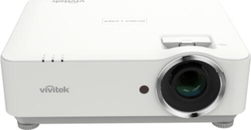 Vivitek DU3661Z Beamer Standard Throw-Projektor 5000 ANSI Lumen DLP WUXGA (1920x1200) 3D Weiß