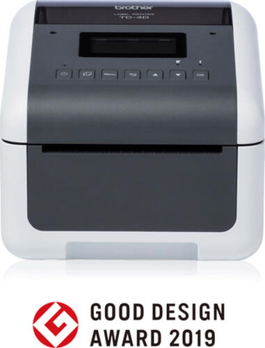 Brother TD-4550DNWB Etikettendrucker