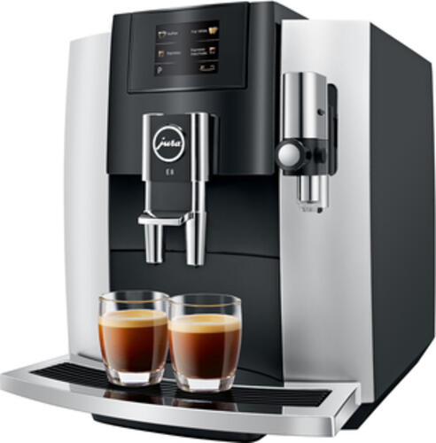 JURA E8 (Touch) Fully-auto Espresso machine 1.9 L