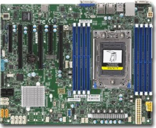 Supermicro H11SSL-C Server-/Workstation-Motherboard ATX