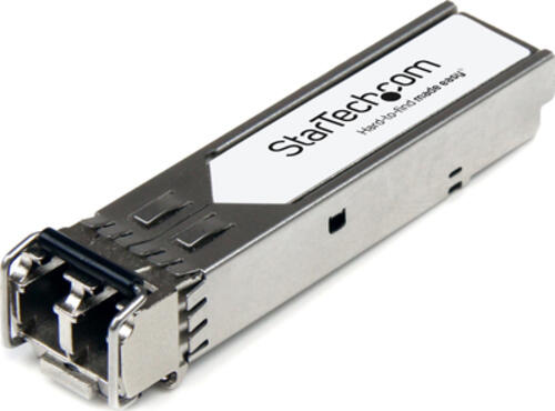 StarTech.com Brocade 57-0000075-01 kompatibles SFP+ Transceiver-Modul – 10GBASE-SR