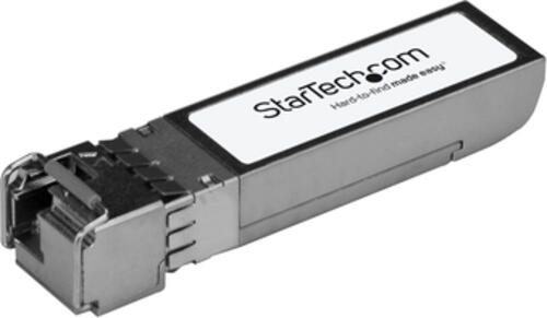StarTech.com HPE J9151A kompatibles SFP+ Transceiver-Modul – 10GBASE-BX (Upstream)