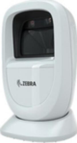 Zebra DS9308-SR Fester Barcodeleser 1D/2D LED Weiß