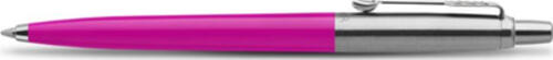 Parker 2075996 Kugelschreiber Blau Clip-on-Einziehkugelschreiber Medium 1 Stück(e)