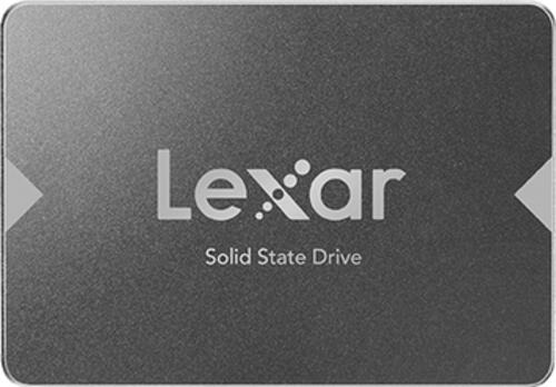Lexar NS100 2.5 128 GB Serial ATA III