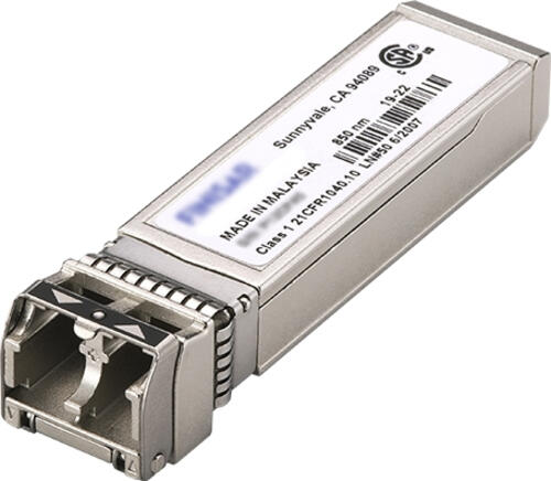 QNAP TRX-16GFCSFP-SR Netzwerk-Transceiver-Modul 16000 Mbit/s SFP+