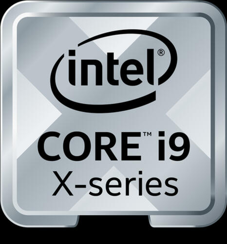Intel Core i9-10920X, 12C/24T, 3.50-4.60GHz, boxed ohne Kühler, Sockel 2066 (LGA), Cascade Lake-X CPU