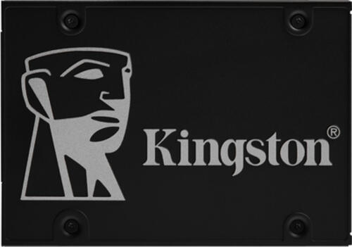 Kingston Technology KC600 2.5 2,05 TB Serial ATA III 3D TLC