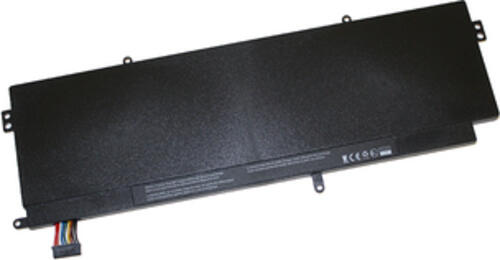 Origin Storage BAT-DELL-7400/4-68W Laptop-Ersatzteil Akku