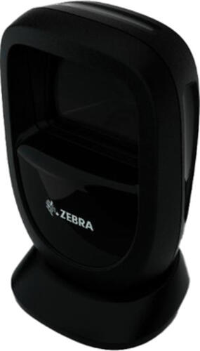 Zebra DS9308-SR Fester Barcodeleser 1D/2D LED Schwarz