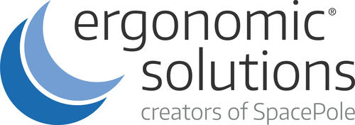 Ergonomic Solutions SPAF7000-32 Halterung Passive Halterung Tablet/UMPC Weiß