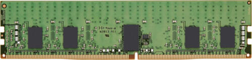 Kingston Technology KTD-PE432S8/8G Speichermodul 8 GB 1 x 8 GB DDR4 3200 MHz ECC
